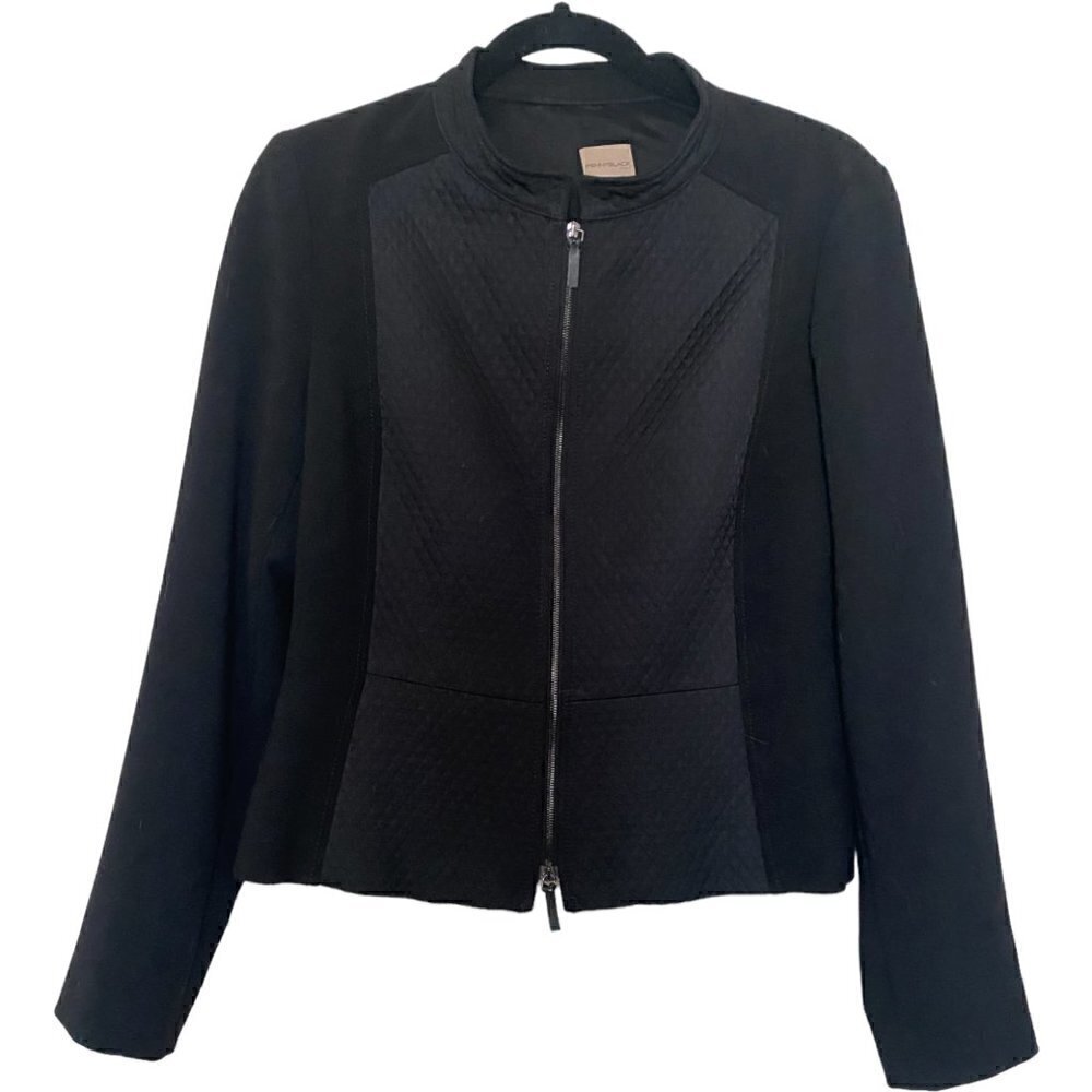 PENNY BLACK quilted jacket